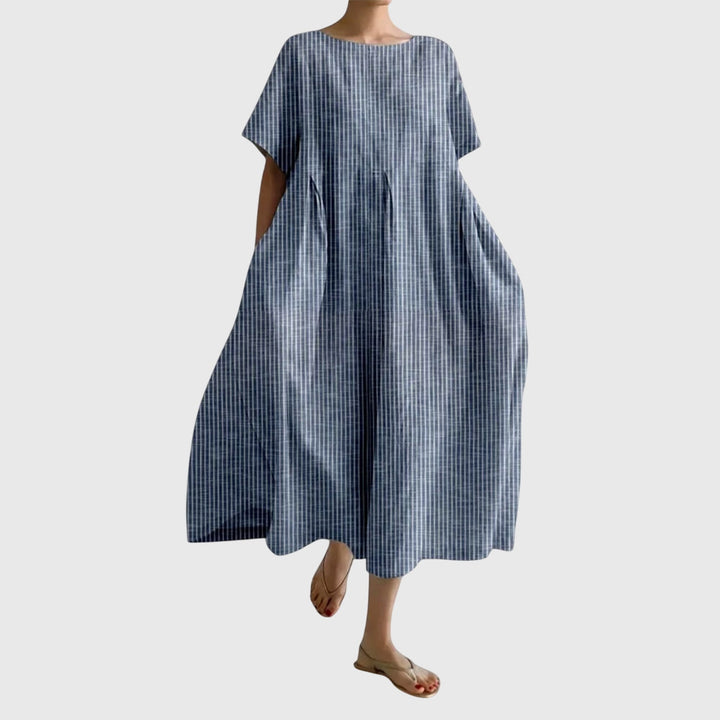 Norina™ | Long Casual Dress