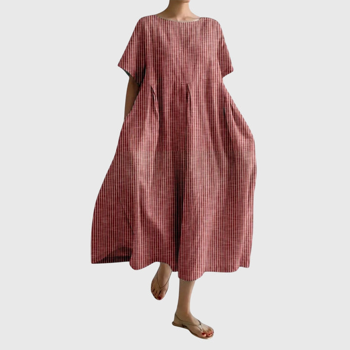 Norina™ | Long Casual Dress