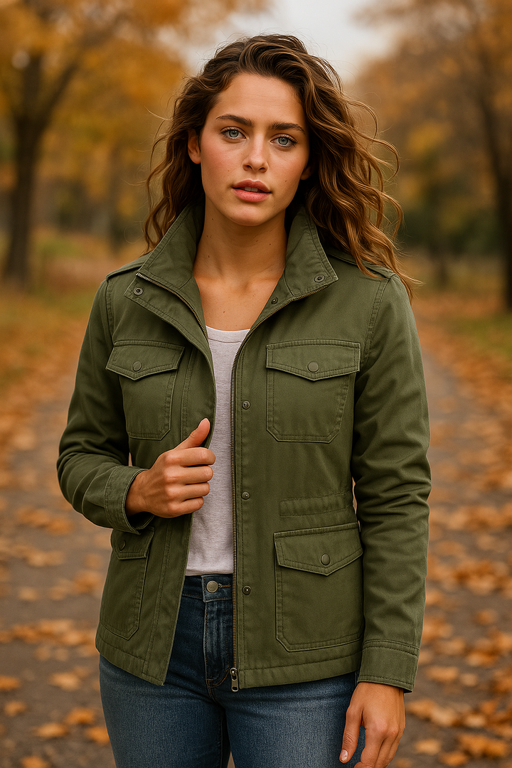 Sorelle | Leisure Jacket