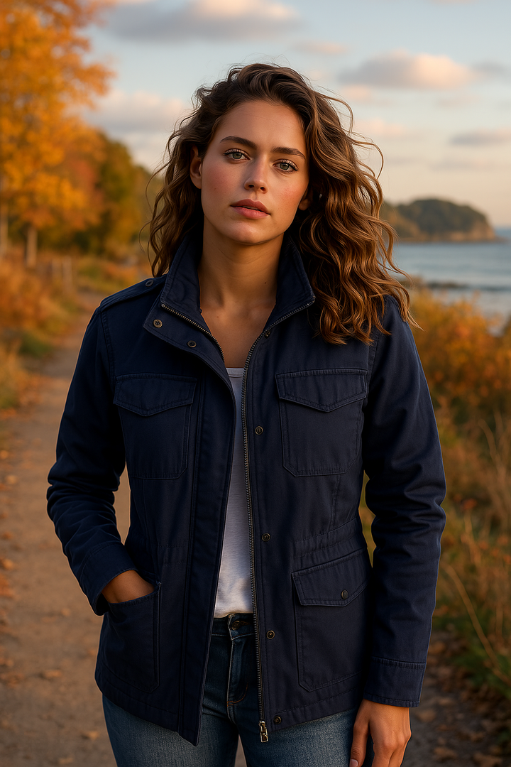 Sorelle | Leisure Jacket