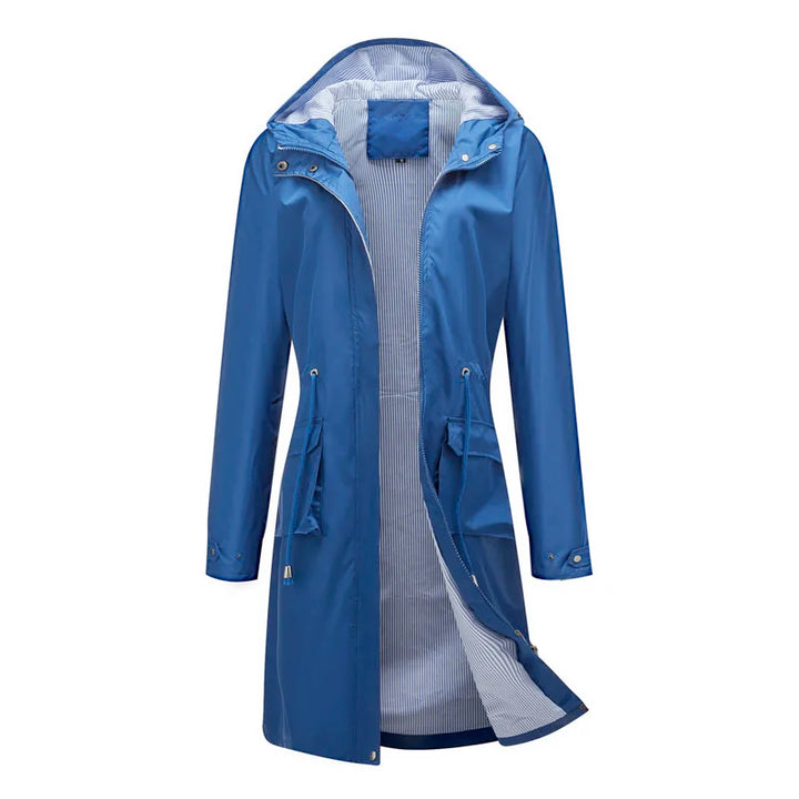 Celine | Water-resistant Trenchcoat