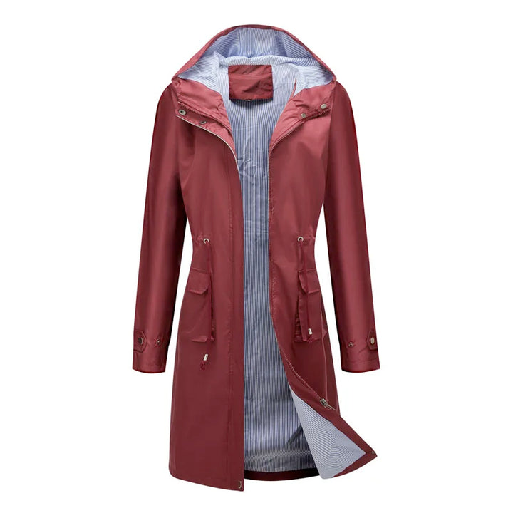 Celine | Water-resistant Trenchcoat