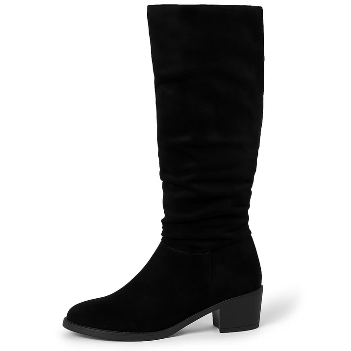 Velmira™ | Luxe High Boots