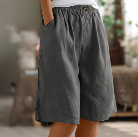 Virella™ | Relaxed Fit Summer Shorts