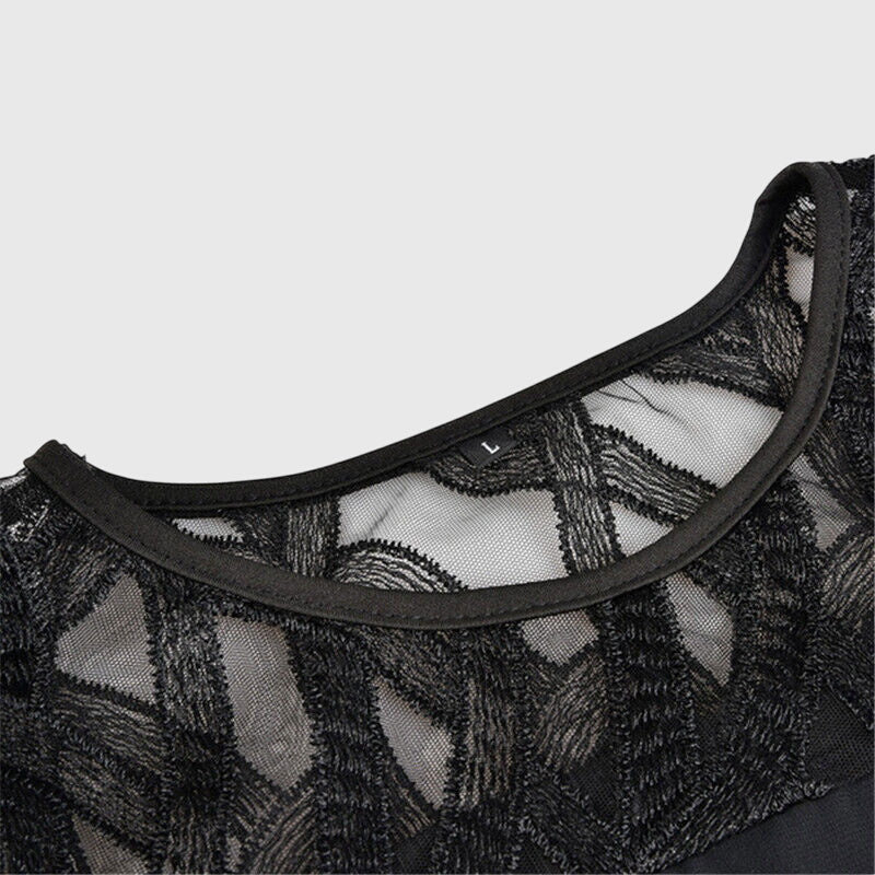 Alviera™ | Chic Dress