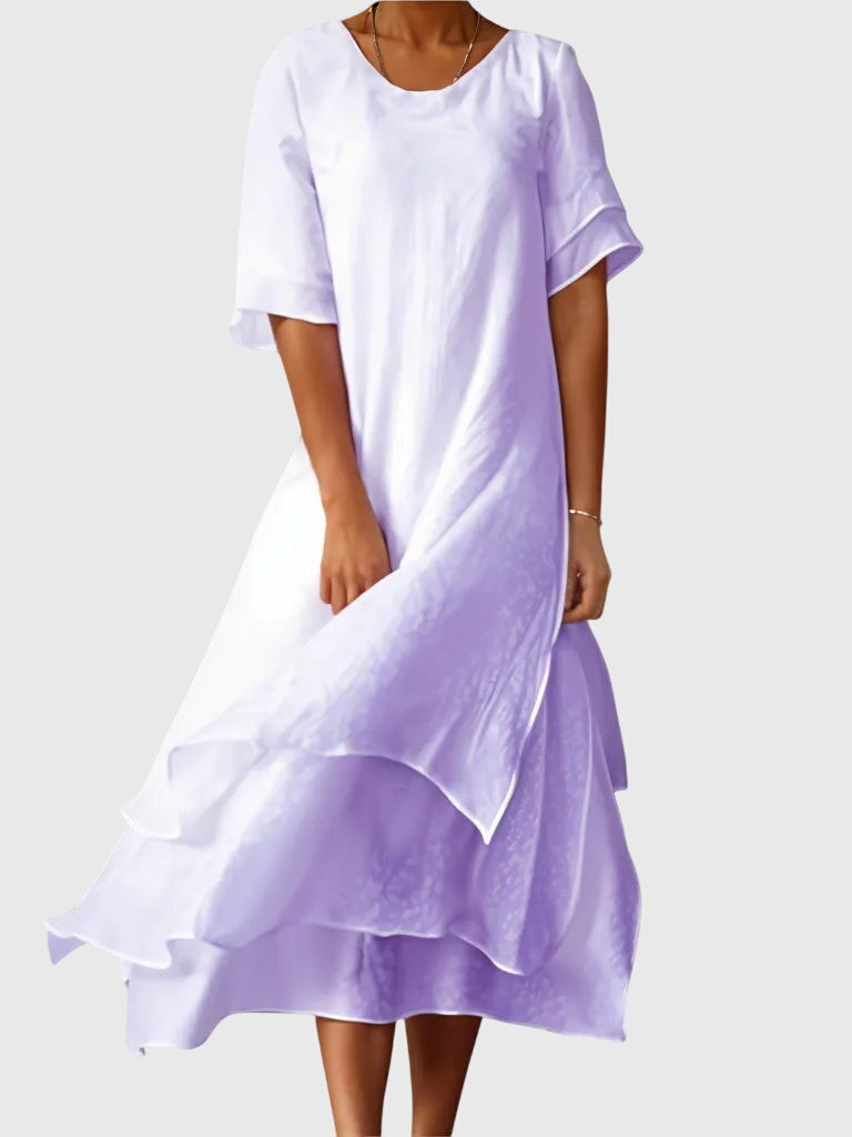 Elise™ | Elegant Dress